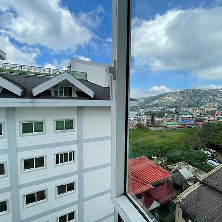 Aura One Hotel باغيو المظهر الخارجي الصورة