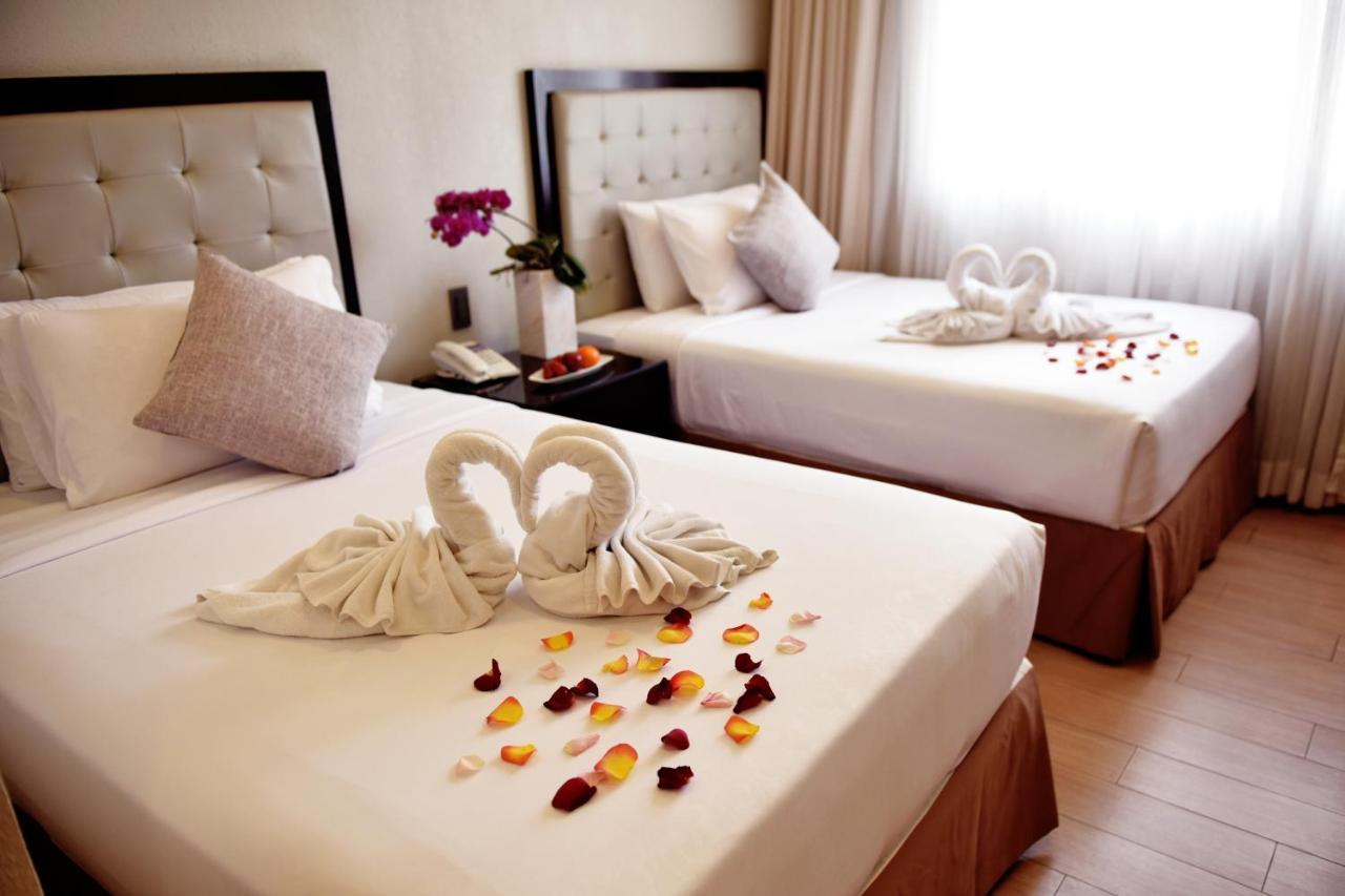 Aura One Hotel باغيو المظهر الخارجي الصورة