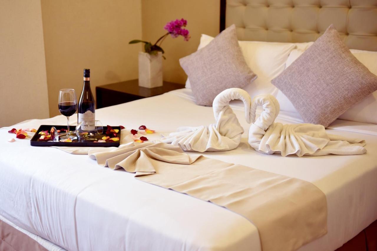 Aura One Hotel باغيو المظهر الخارجي الصورة
