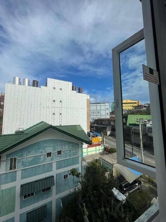 Aura One Hotel باغيو المظهر الخارجي الصورة