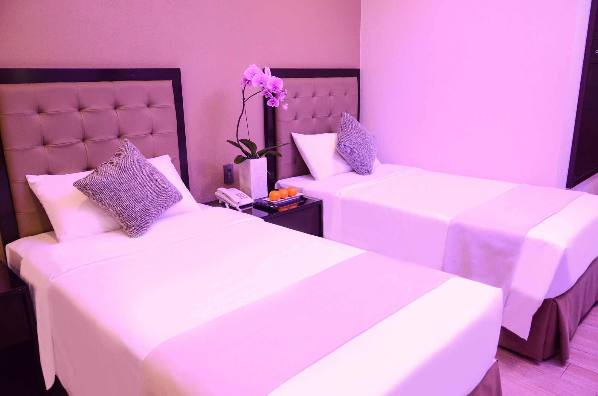 Aura One Hotel باغيو المظهر الخارجي الصورة